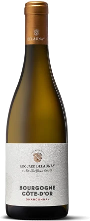 photo Côte D’or Chardonnay Edouard Delaunay