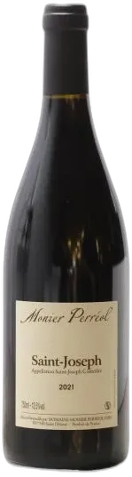 photo du vin Saint-Joseph Tradition Domaine Monier Perreol