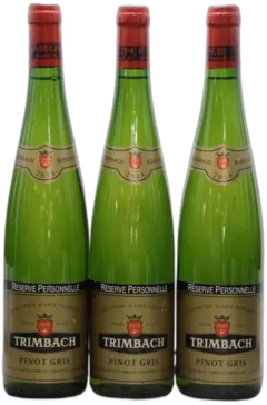 image du vin Réserve