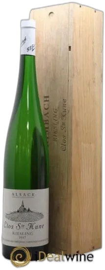photos du vin Trimbach