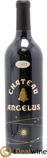 image du vin Angélus