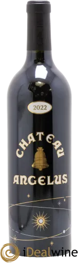 image du vin Angélus