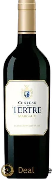 photos du vin Château du Tertre