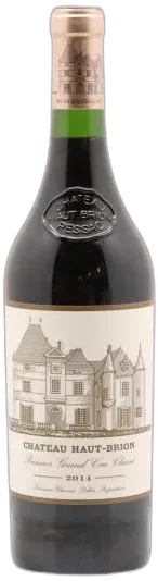 photo du vin Château Haut Brion 1er Grand Cru Classé