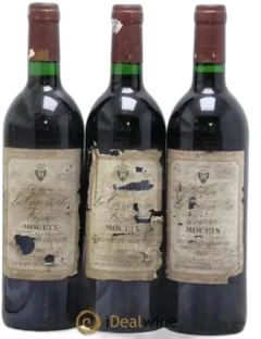 photo du vin La Tour du Pin Figeac