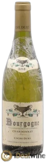 image du vin Coche-Dury