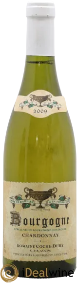 image du vin Coche-Dury