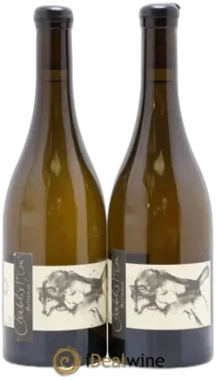 photo du vin Butteaux