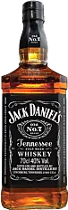 photo du vin Jack Daniel’s n°7 Usa, Tennessee