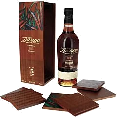 photo Zacapa 23 Ans Solera Guatemala
