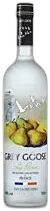 photo Grey Goose Poire Vodka