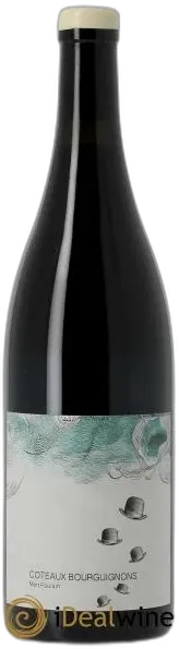 photo du vin Coteaux Bourguignons Mon Poulain les Horées