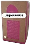 photo Aop Anjou Rouge Domaine Rousseau