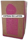 photo Aop Coteaux du Layon Domaine Rousseau Bib