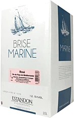 photo Igp Mediterranée Brise Marine Cercle des Vignerons de Provence