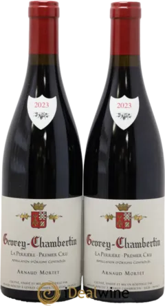 photos du vin la Perrière