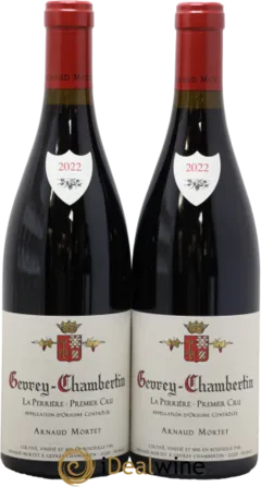 photos du vin la Perrière