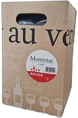photo Igp Gard Montenac le Cellier des Chartreux