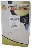 photo Aop Val de Loire Muscadet Domaine du Moulin Camus