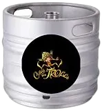 photo du vin Cuvée des Trolls Fût/ Tirage/ Gobelets