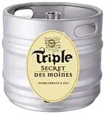 photo Fut Triple Secret des Moines Blonde