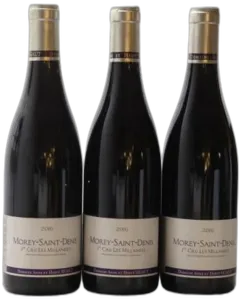 photos du vin Les Millandes