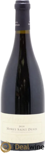 photo du vin Amiot-Servelle