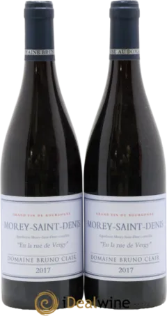 photos du vin en la Rue de Vergy