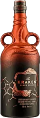 photo Kraken Black Spiced Rum Edition Limitée Iles Vierges
