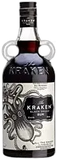 photo Kraken Black Spiced Rum Iles Vierges