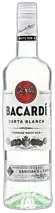 photo du vin Bacardi Carta Blanca Porto Rico