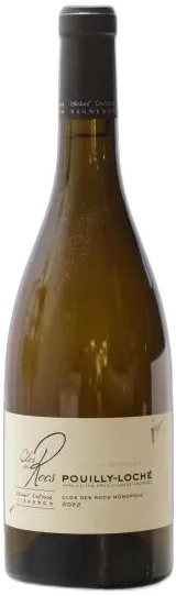 photo du vin Clos des Rocs Monopole
