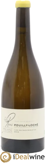 image du vin Révélation Monopole