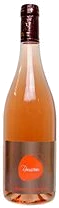 photo Aop Cabernet d’Anjou Vignoble Rousseau