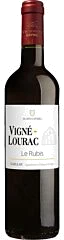 photo Aop Gaillac Vigné Lourac le Rubis Crus et Châteaux du Sud Ouest