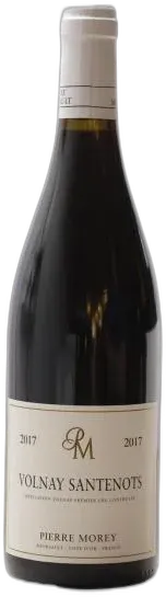 illustration du vin Domaine Pierre Morey