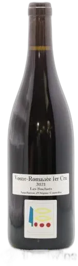 image du vin Les Suchots