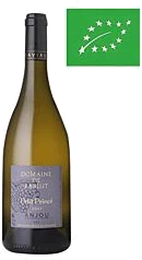 photo Aoc Anjou Blanc Petit Princé Bio Domaine de Bablut