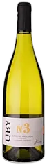 photo Igp Côtes de Gascogne n°3 Colombard Sauvignon Domaine Uby