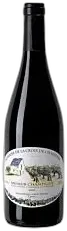 photo Aop Saumur Champigny Croix de Chaintres Domaine Filliatreau