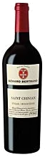 photo Aop Saint Chinian Terroir Saint Chinian Gérard Bertrand