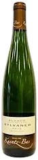 photo Aoc Alsace Sylvaner Tradition Kuentz Bas