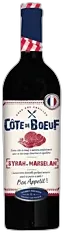 photo Igp Pays d’oc Côte de Boeuf les Grands Chais de France Magnum