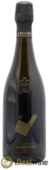 photo du vin Les Vignes de Nuit Extra Brut