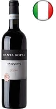 photo Bardolino Classico Doc Italie Santa Sofia