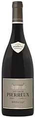 photo Aop Brouilly Château de Pierreux Mommessin Famille Boisset