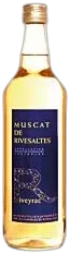 photo Aop Muscat de Rivesaltes Riveyrac Arnaud de Villeneuve