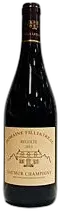 photo Aop Saumur Champigny Domaine Filliatreau