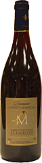 photo Aop st Nicolas de Bourgueil Domaine Laurent Mabileau