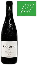 photo Aop Lirac Bio Domaine Lafond Roc-Epine